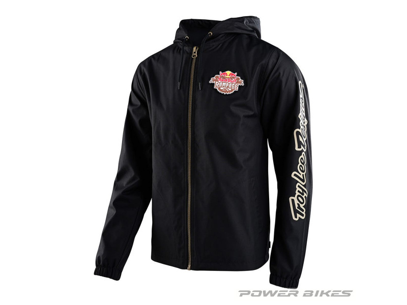 TROY LEE DESIGNS Kurtka Work Jacket TLD x Red...