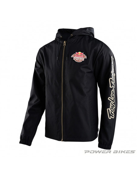 TROY LEE DESIGNS Kurtka Work Jacket TLD x Red Bull Rampage