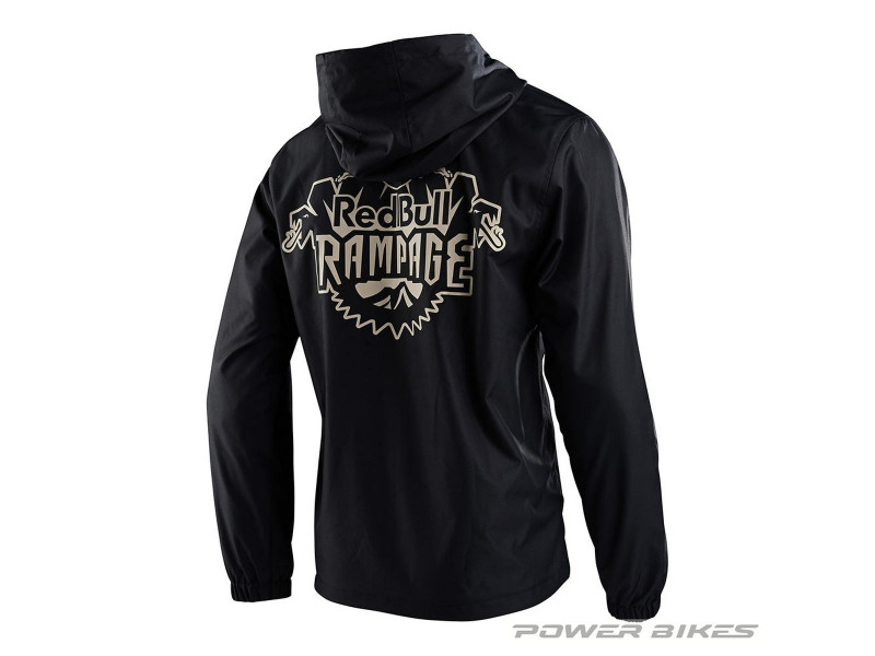 TROY LEE DESIGNS Kurtka Work Jacket TLD x Red...