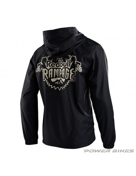 TROY LEE DESIGNS Kurtka Work Jacket TLD x Red Bull Rampage