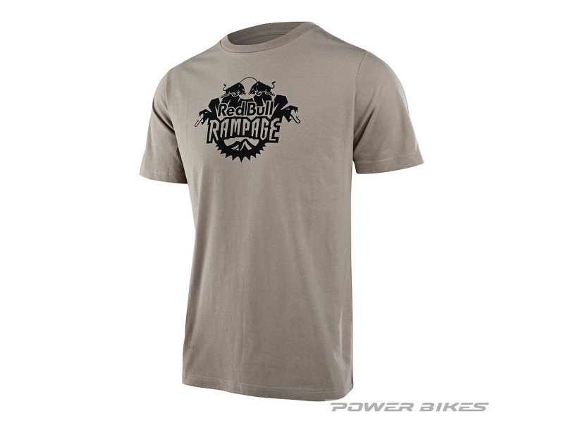 TROY LEE DESIGNS Koszulka  TLD x Red Bull...