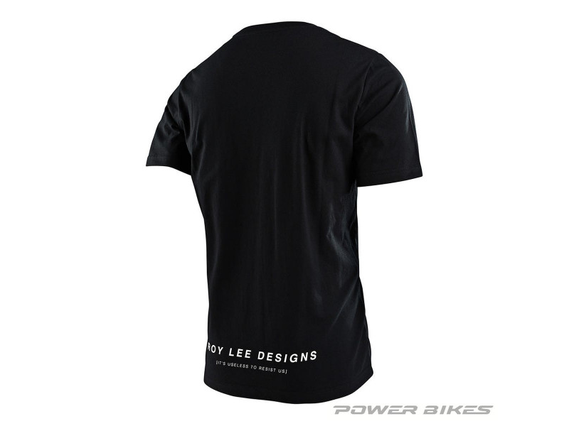 TROY LEE DESIGNS Koszulka Lock Up TLD x Red...