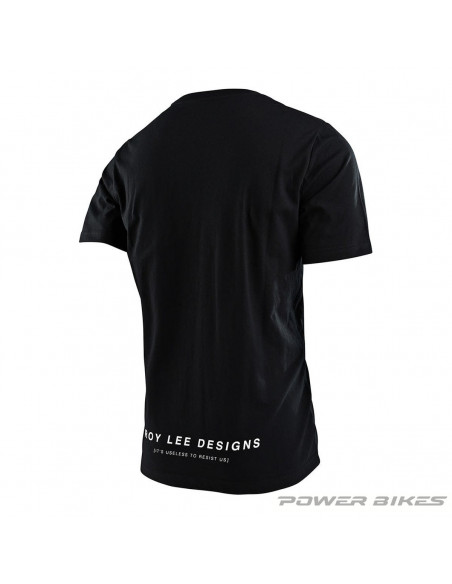 TROY LEE DESIGNS Koszulka Lock Up TLD x Red Bull Rampage
