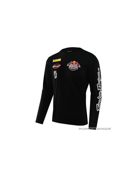 TROY LEE DESIGNS Longsleeve Lock Up TLD x Red Bull Rampage