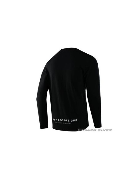 TROY LEE DESIGNS Longsleeve Lock Up TLD x Red Bull Rampage