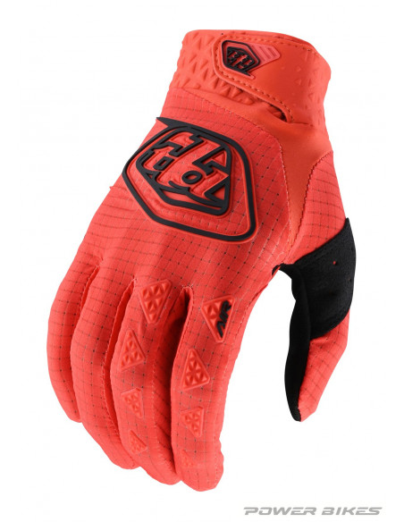 TROY LEE DESIGNS Rękawiczki AIR GLOVE Solid Orange