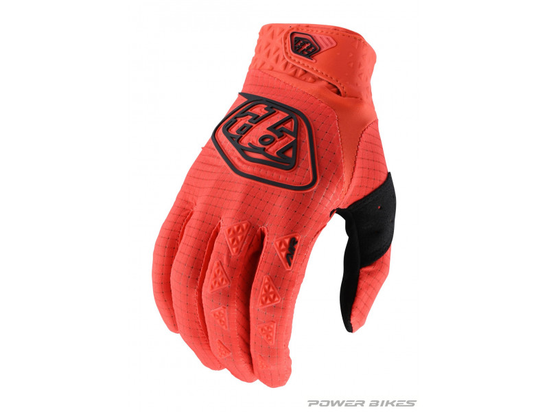 TROY LEE DESIGNS Rękawiczki AIR GLOVE Solid Orange