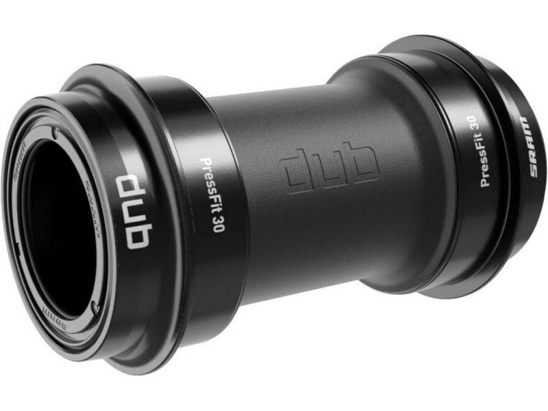 SRAM Wkład Suportu DUB PressFit 30  (MTB) 83mm