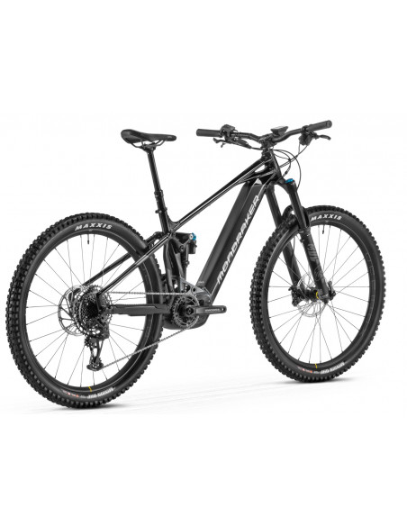 MONDRAKER Crafty R 2022 Bosch 750mAh Black / Graphite