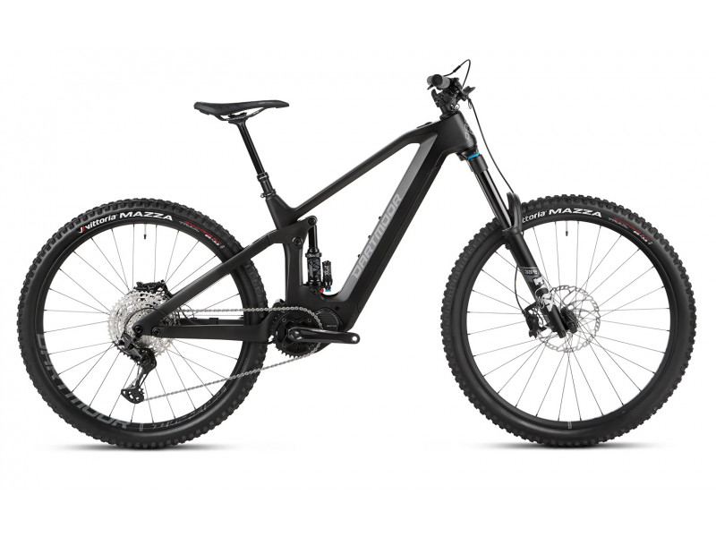 DARTMOOR E-Thunderbird CF Karbon 29" 2023
