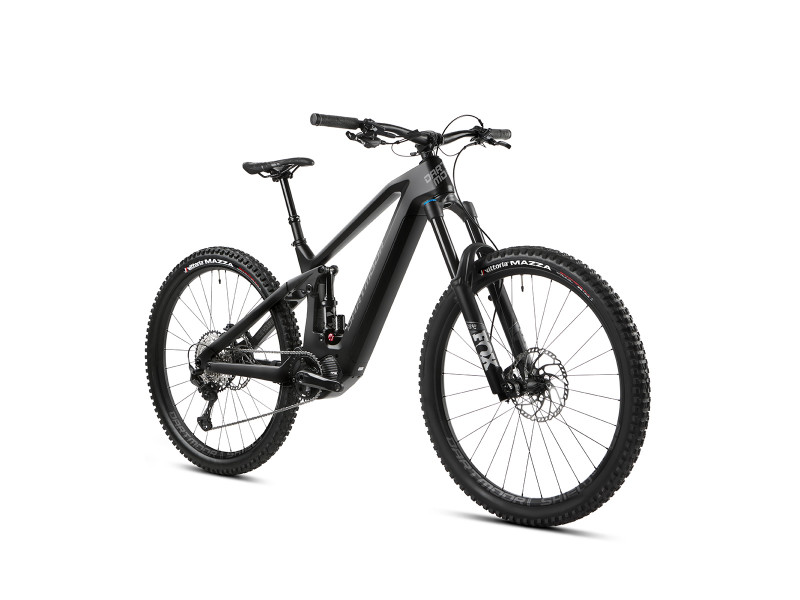 DARTMOOR E-Thunderbird CF Karbon 29" 2023