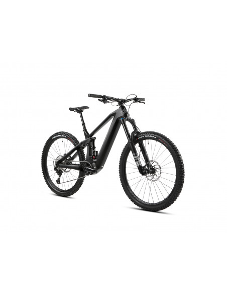 DARTMOOR E-Thunderbird CF Karbon 29" 2023