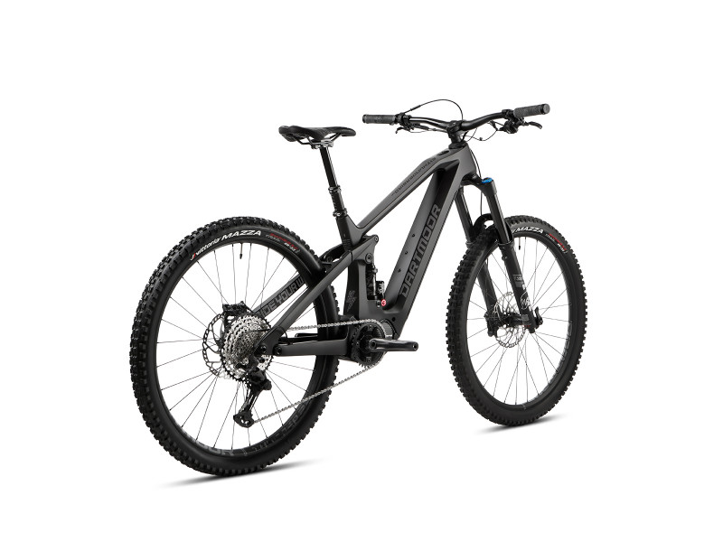 DARTMOOR E-Thunderbird CF Karbon 29" 2023