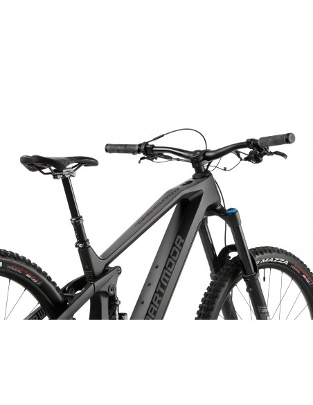 DARTMOOR E-Thunderbird CF Karbon 29" 2023