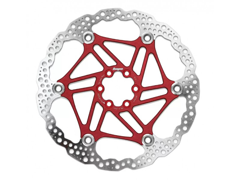 HOPE Tarcza hamulcowa pływająca 220mm