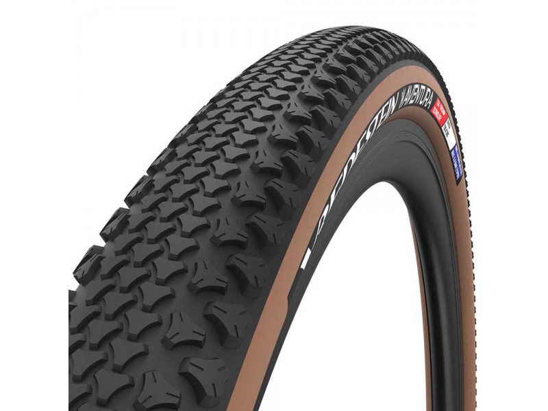 VREDESTEIN Opona AVENTURA 700x38 120TPI
