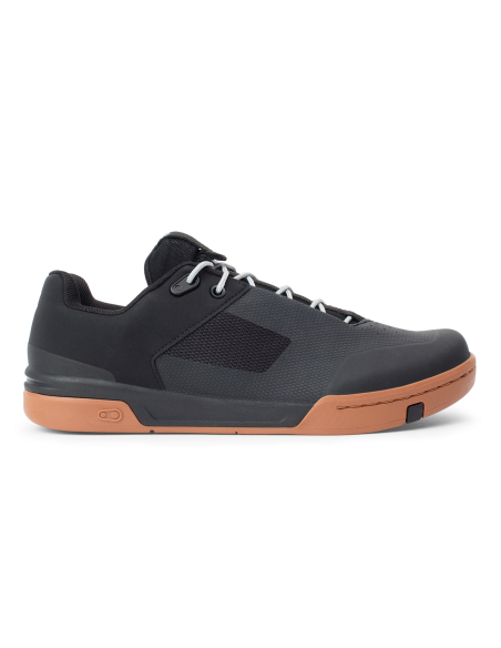 CRANKBROTHERS Buty STAMP Flat Black / Silver