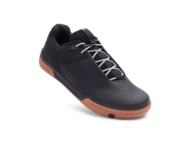 CRANKBROTHERS Buty STAMP Flat Black / Silver