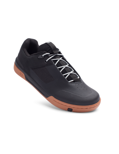 CRANKBROTHERS Buty STAMP Flat Black / Silver