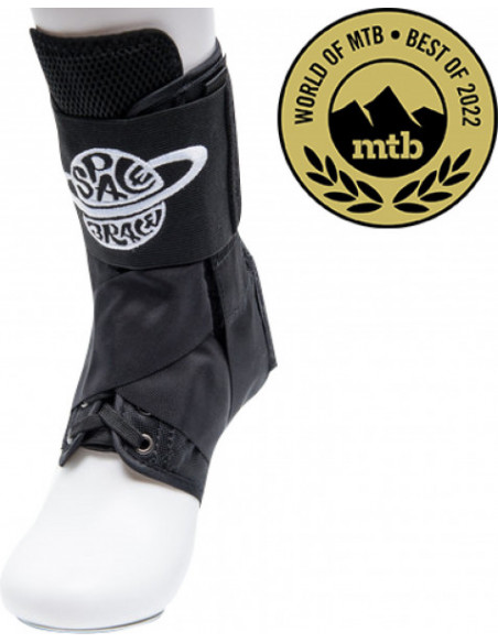 SPACE BRACE Ankle Brace - Stabilizator stawu skokowego (para)