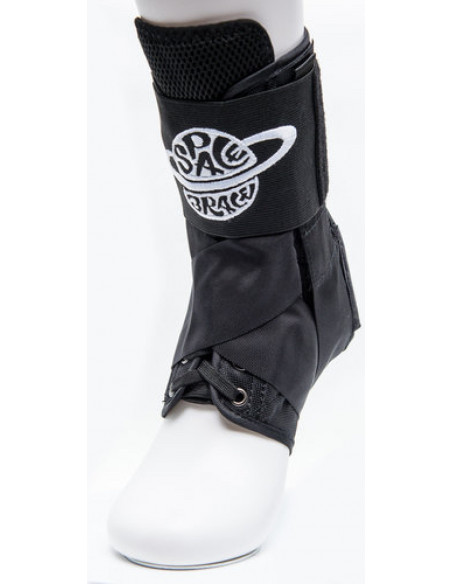 SPACE BRACE Ankle Brace - Stabilizator stawu skokowego (para)