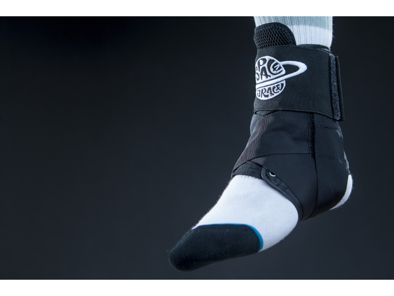 SPACE BRACE Ankle Brace - Stabilizator stawu...