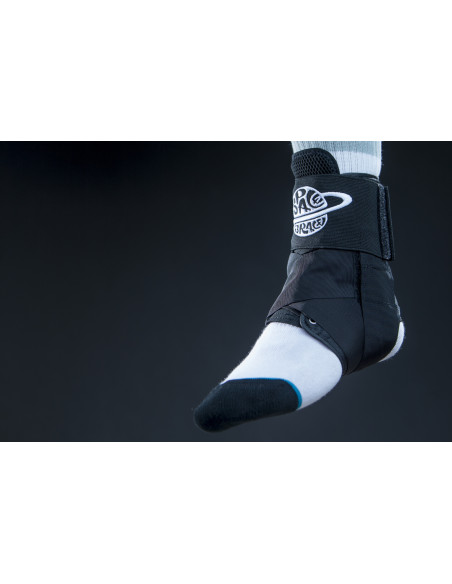 SPACE BRACE Ankle Brace - Stabilizator stawu skokowego (para)
