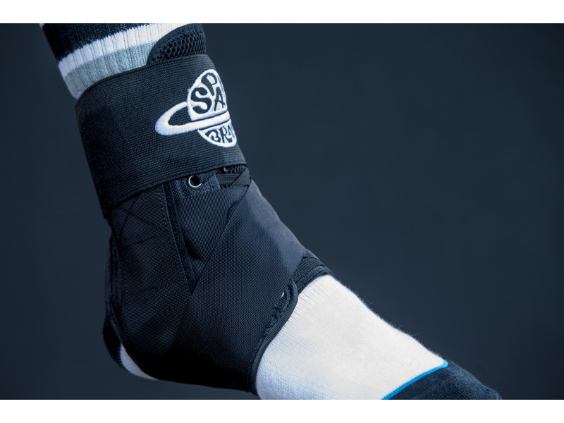 SPACE BRACE Ankle Brace - Stabilizator stawu...