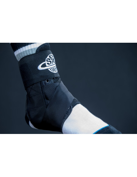 SPACE BRACE Ankle Brace - Stabilizator stawu skokowego (para)