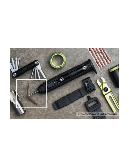 OneUp Components EDC PLUG KIT