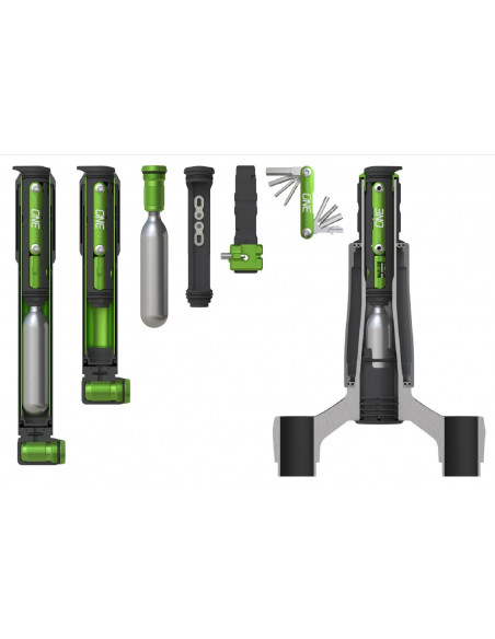 OneUp Components EDC PLUG KIT