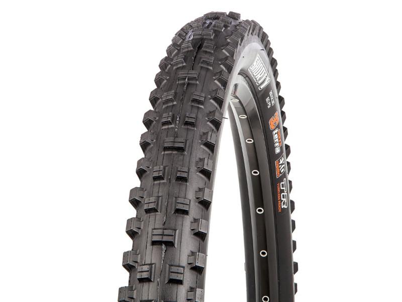 MAXXIS Opona SHORTY II Maxxgrip DD 29x2,40 WT...