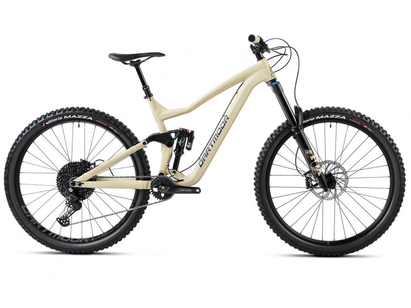 DARTMOOR Thunderbird FR