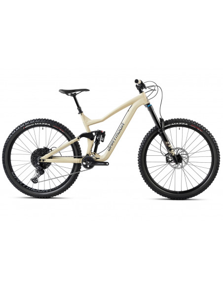 DARTMOOR Thunderbird FR