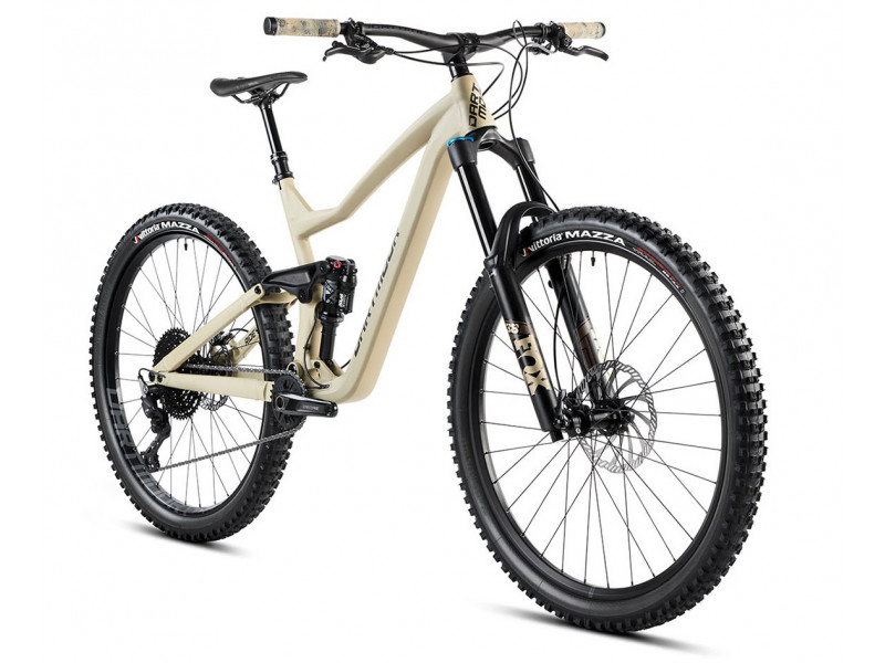 DARTMOOR Thunderbird FR