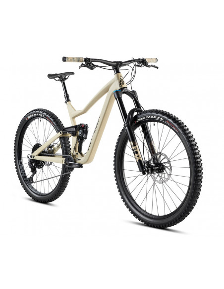 DARTMOOR Thunderbird FR