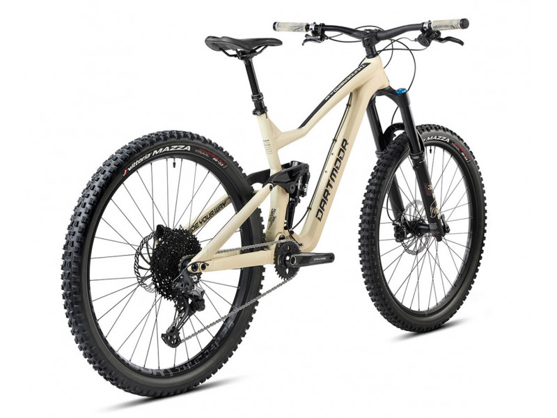 DARTMOOR Thunderbird FR