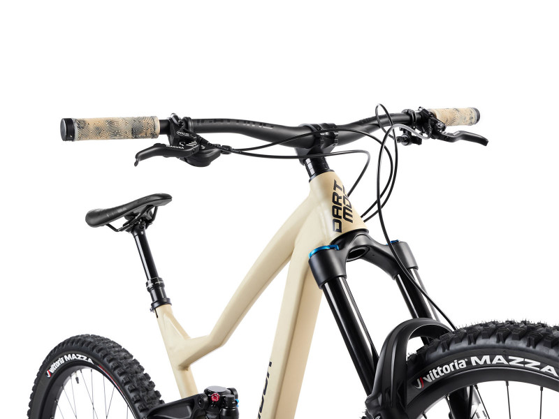 DARTMOOR Thunderbird FR