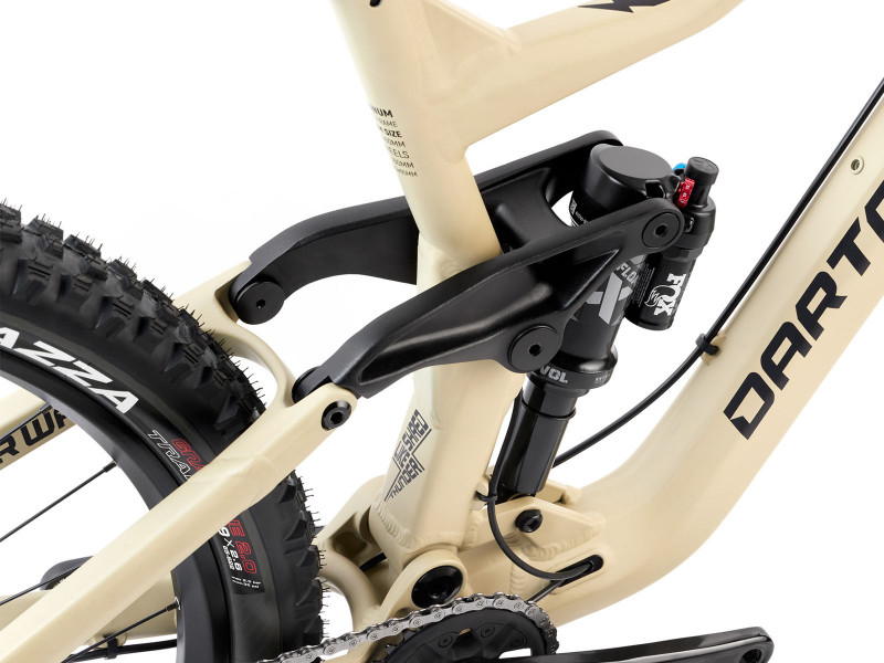 DARTMOOR Thunderbird FR