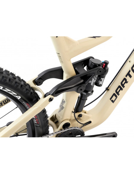 DARTMOOR Thunderbird FR