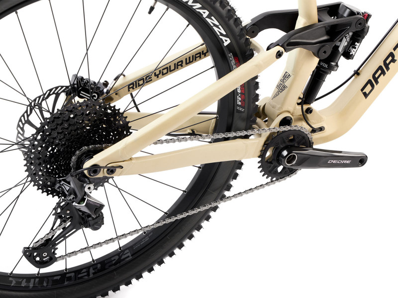 DARTMOOR Thunderbird FR