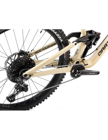 DARTMOOR Thunderbird FR