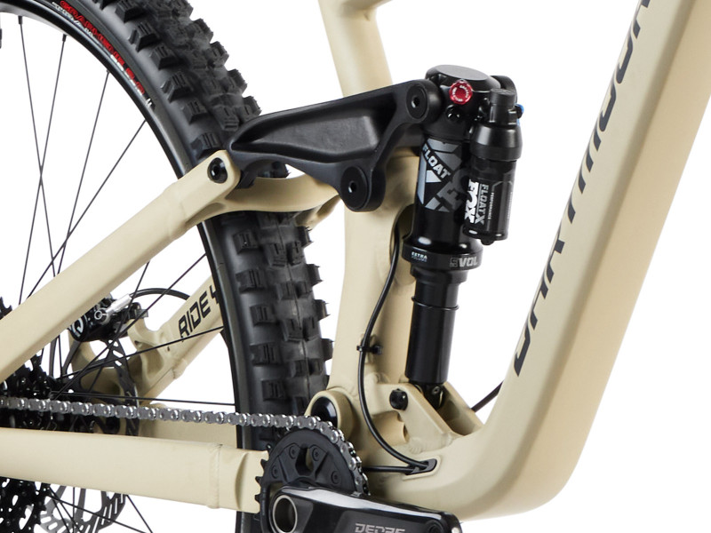 DARTMOOR Thunderbird FR