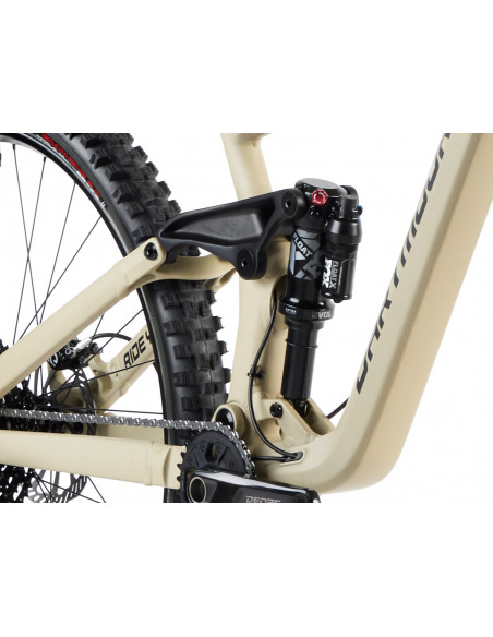 DARTMOOR Thunderbird FR