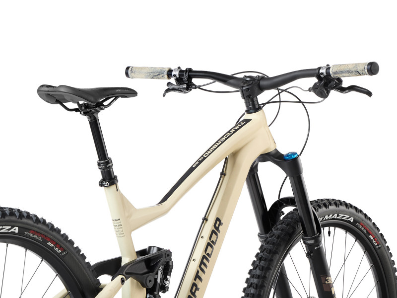 DARTMOOR Thunderbird FR