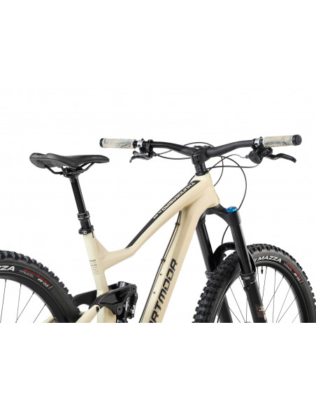 DARTMOOR Thunderbird FR