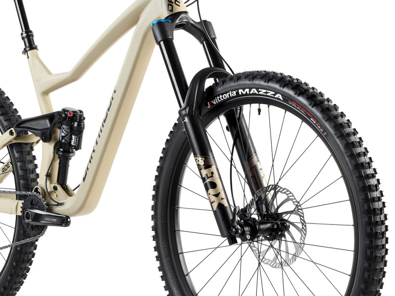 DARTMOOR Thunderbird FR