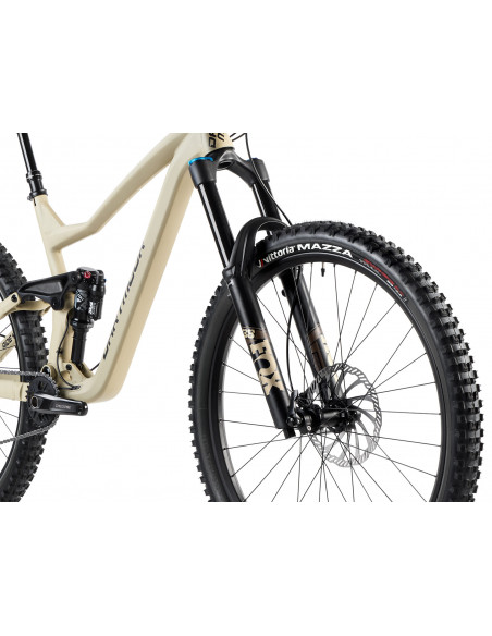 DARTMOOR Thunderbird FR