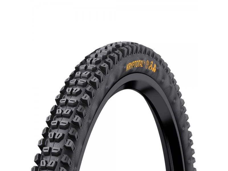 CONTINENTAL Opona KRYPTOTAL Rear Downhill...