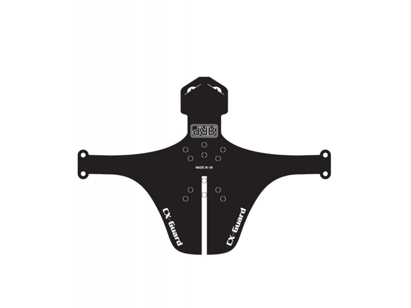 RRP Błotnik CX Guard V4.2 - Gravel